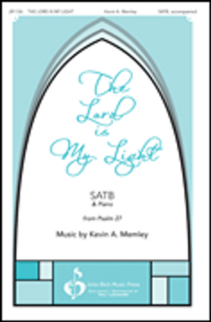 The Lord Is My Light [HL:291966]