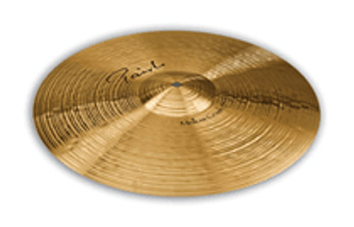 Signature Mellow Crash Cymbal [HL:292341]