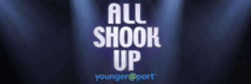 All Shook Up - Younger@Part [HL:292433]