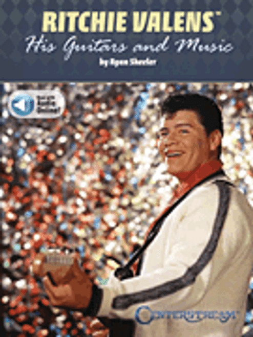 Ritchie Valens [HL:292570]