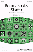 Bonny Bobby Shafto [HL:292601]