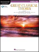 Great Classical Themes [HL:292736]