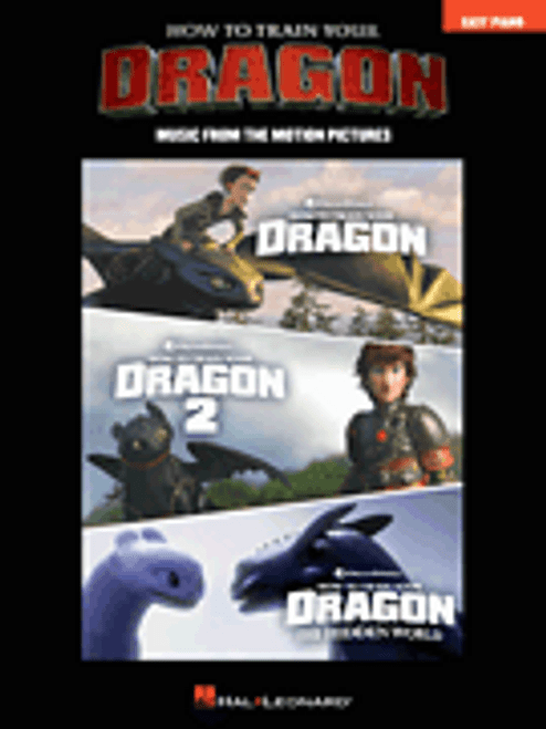 How to Train Your Dragon [HL:292781]