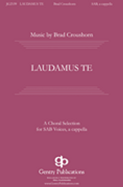 Laudamus Te [HL:292881]