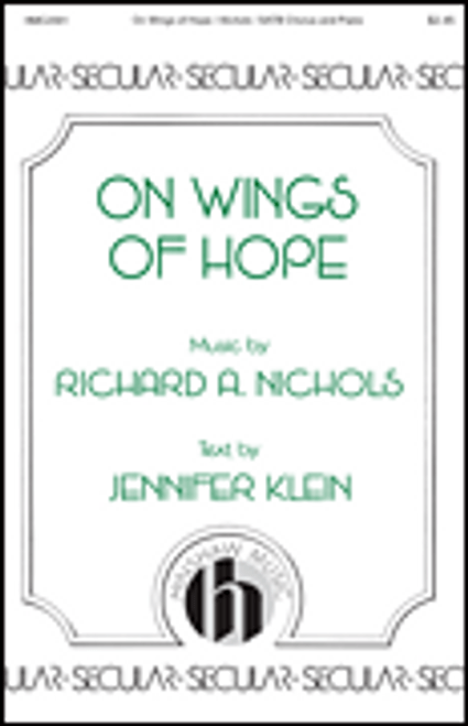 On Wings of Hope [HL:292955]