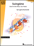 Swingtime [HL:292988]