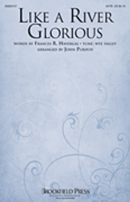 Like a River Glorious [HL:293157]