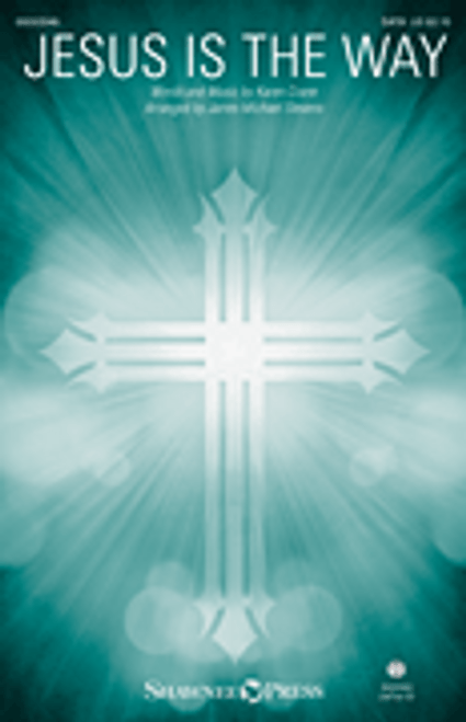 Jesus Is the Way [HL:293348]