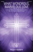 What Wondrous, Marvelous Love [HL:293545]