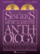 The Singer's Musical Theatre Anthology - Volume 7 [HL:293737]