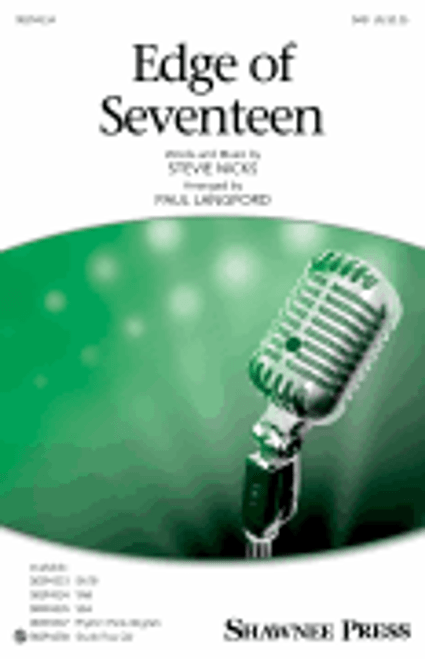 Edge of Seventeen [HL:294334]