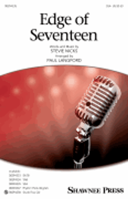 Edge of Seventeen [HL:294335]