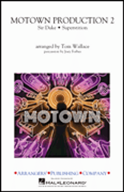 Motown Production 2 [HL:294542]