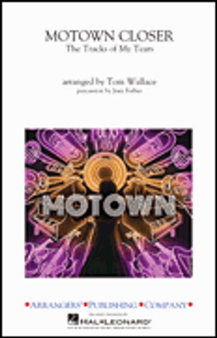 Motown Closer [HL:294544]