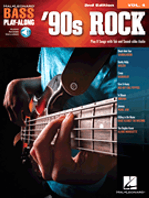 '90s Rock [HL:294992]