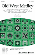 Old West Medley [HL:294994]