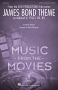 James Bond Theme [HL:295241]