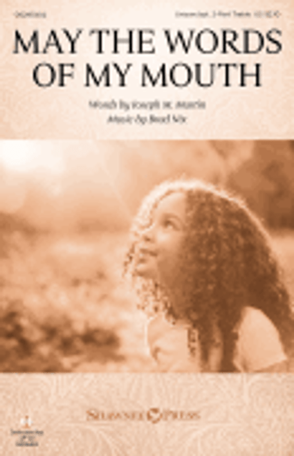 May the Words of My Mouth [HL:295402]