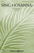 Sing Hosanna! [HL:295403]