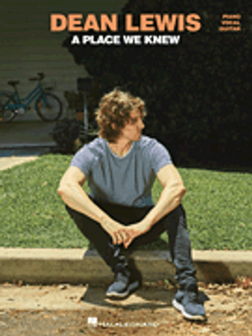 Dean Lewis - A Place We Knew [HL:295529]