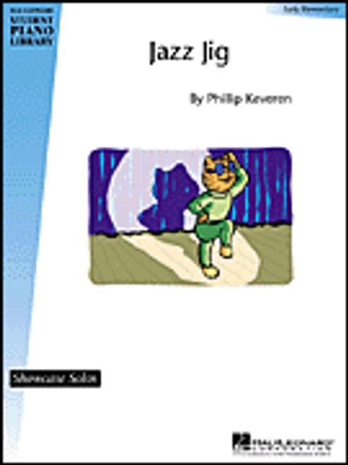 Jazz Jig [HL:296128]