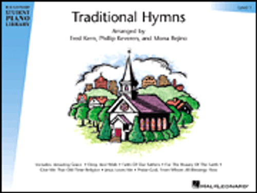 Traditional Hymns Level 1 [HL:296196]