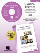 Classical Themes - Level 2 - CD [HL:296329]