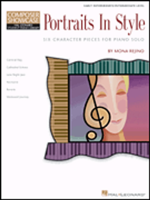 Portraits in Style [HL:296507]