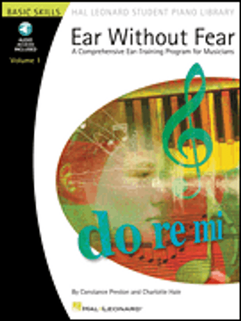 Ear Without Fear - Volume 1 [HL:296550]