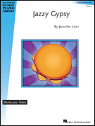 Jazzy Gypsy [HL:296697]