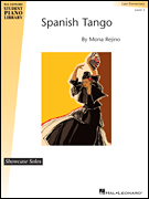 Spanish Tango [HL:296717]