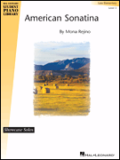 American Sonatina [HL:296727]