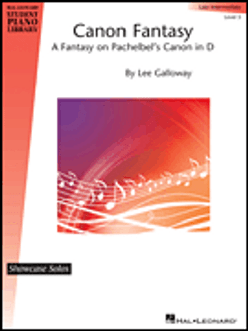 Canon Fantasy [HL:296827]