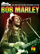 Bob Marley - Strum & Sing Guitar [HL:298174]