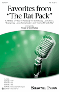 Favorites from the Rat Pack [HL:298184]