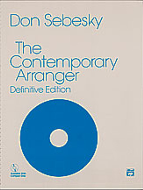 The Contemporary Arranger  [Alf:00-1427]