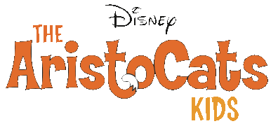 Disney's The Aristocats KIDS [HL:298986]