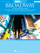 The Big Book of Broadway - 5th Edition [HL:299346]