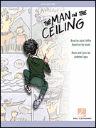 The Man in the Ceiling [HL:299480]