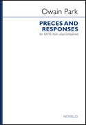Preces and Responses [HL:299671]