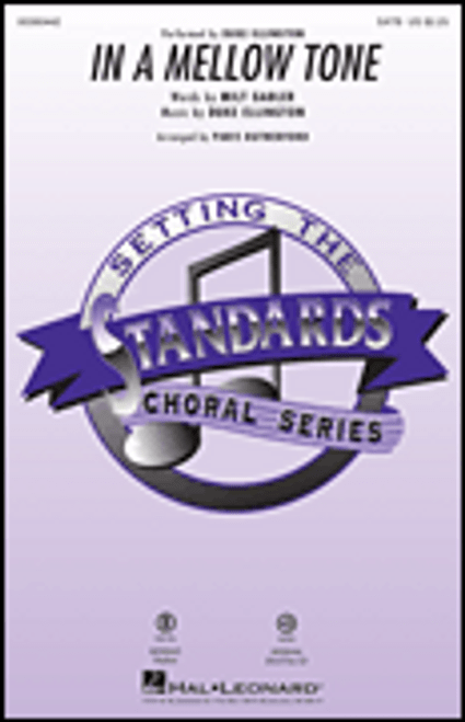 In a Mellow Tone [HL:300442]