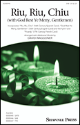 Riu, Riu Chiu (with God Rest Ye Merry Gentlemen) [HL:300446]