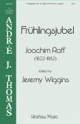 Fruhlingsjubel [HL:300715]