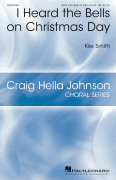 I Heard the Bells on Christmas Day [HL:300880]