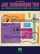 Jake Shimabukuro Trio [HL:300990]