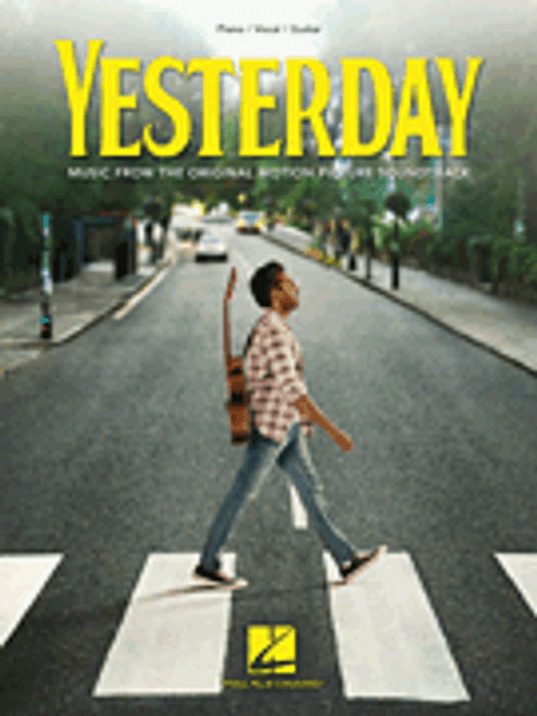 Yesterday [HL:301148]