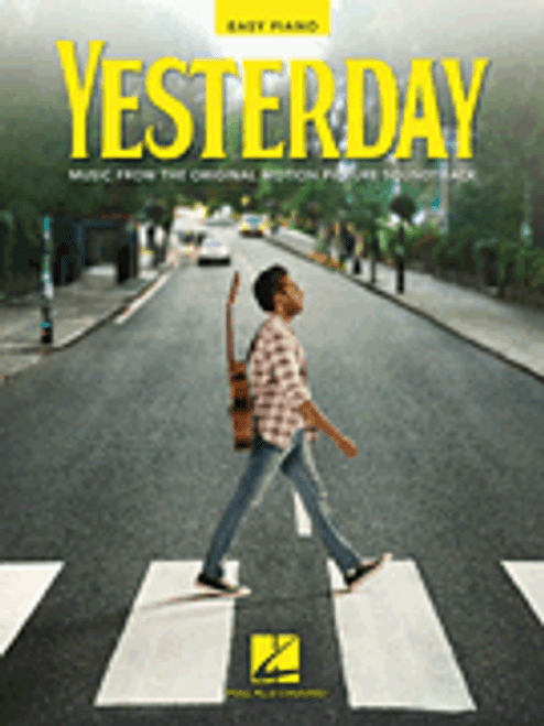 Yesterday [HL:301236]