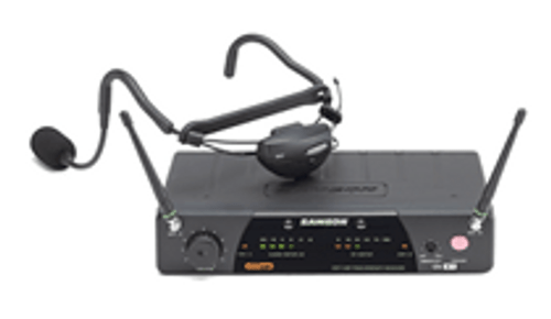 AirLine 77 AH7 Fitness Headset [HL:301325]