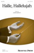 Halle, Hallelujah [HL:301542]