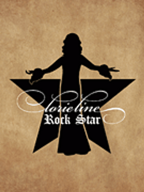 Lorie Line - Rock Star: A Classical Classic Rock Project [HL:303171]
